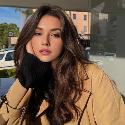 Maya Bautista avatar